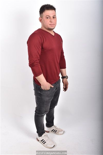 Şanlıurfa Cast Ajans Halil 110152