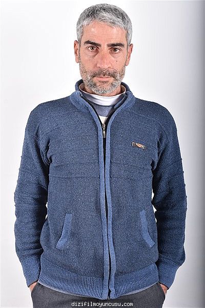 Erkek Oyuncular Adayımız Hasan