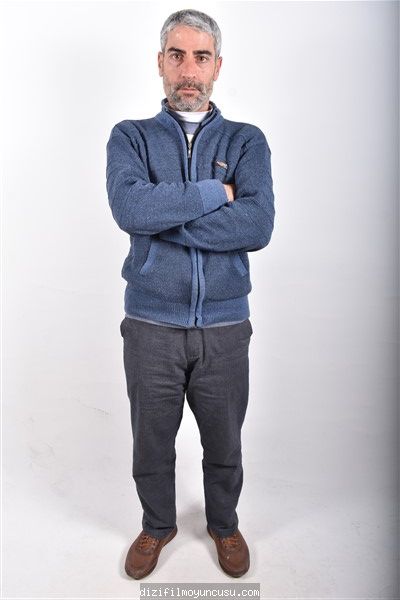 Şanlıurfa Cast Ajans Hasan 110129