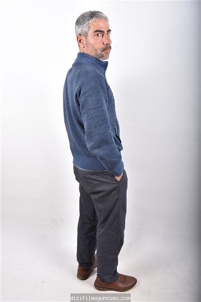 Şanlıurfa Cast Ajans Hasan 110132