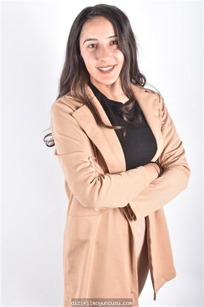 Antalya Cast Ajans Hasine 110350