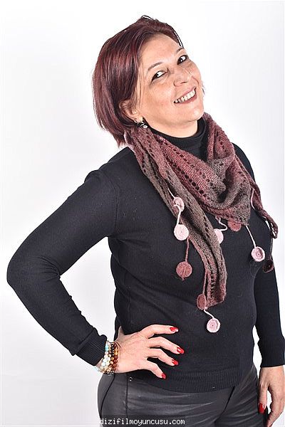 Kadın Oyuncular Adayımız Hatice
