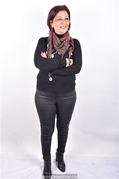 Aydın Cast Ajans Hatice 110289