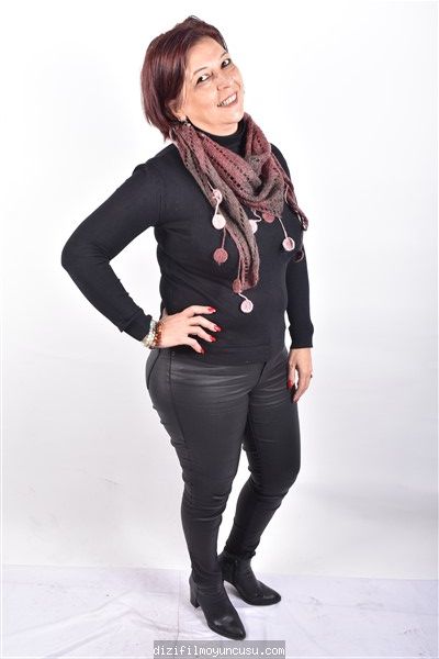 Aydın Cast Ajans Hatice 110291