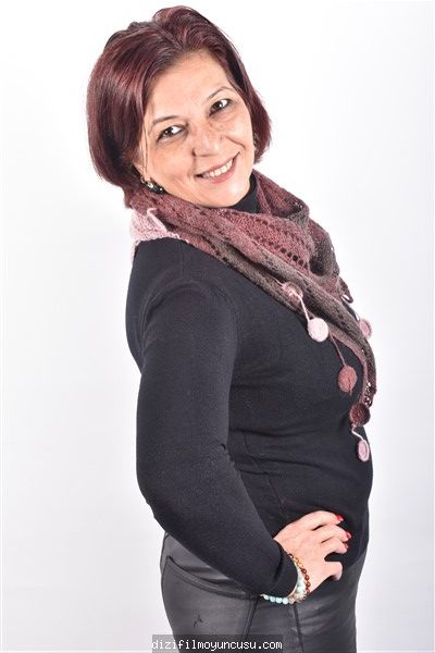 Aydın Cast Ajans Hatice 110292