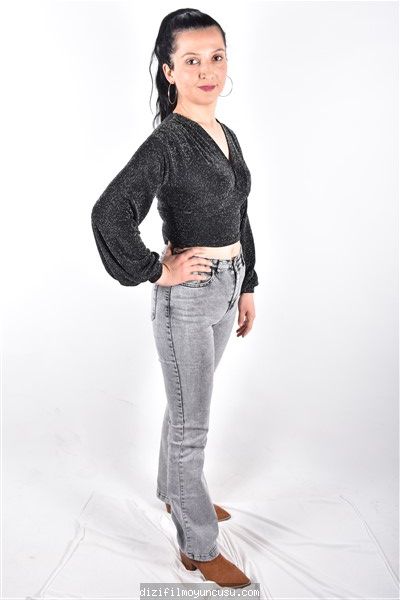 Antalya Cast Ajans Hatice 110369