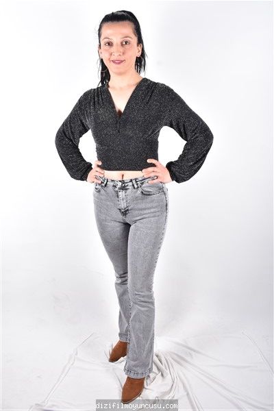 Antalya Cast Ajans Hatice 110371