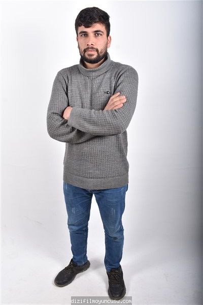 Şanlıurfa Cast Ajans İsmail 110157