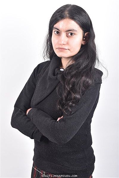 Kadın Oyuncular Adayımız Mahide