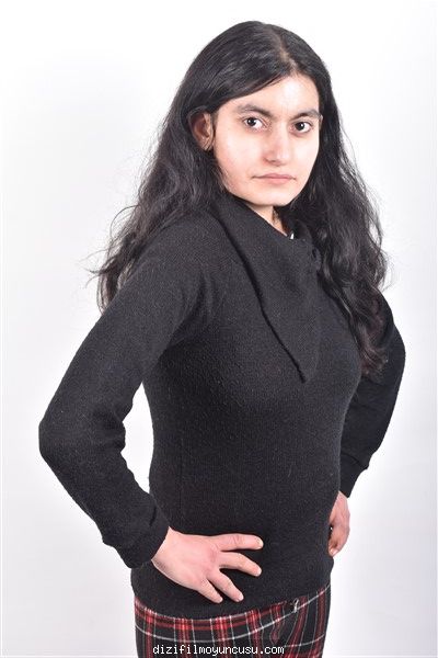 Aydın Cast Ajans Mahide 110283