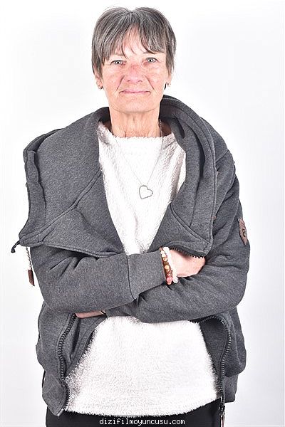 Kadın Oyuncular Adayımız Martina