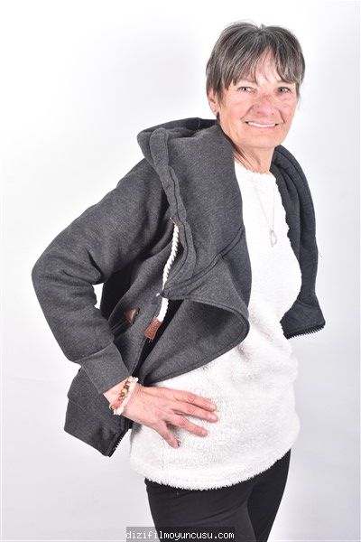 Aydın Cast Ajans Martina 110311
