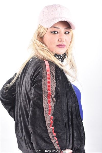 Aydın Cast Ajans Mediha 110252