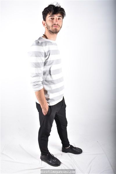 Antalya Cast Ajans Mehdi 110361
