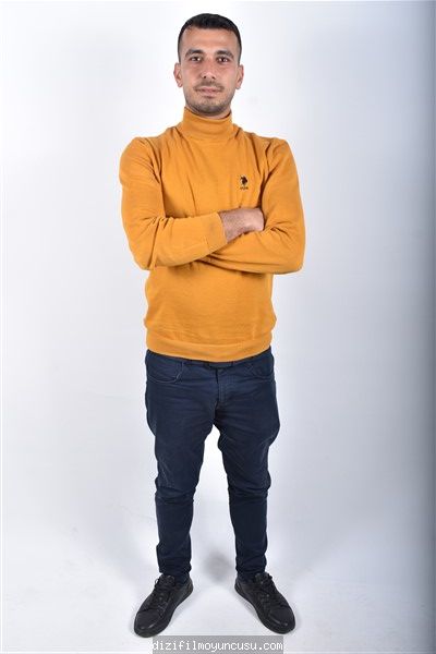 Şanlıurfa Cast Ajans Mehmet 110141