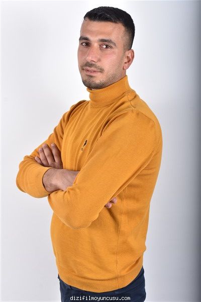 Şanlıurfa Cast Ajans Mehmet 110142
