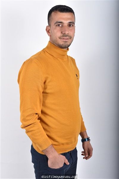Şanlıurfa Cast Ajans Mehmet 110143