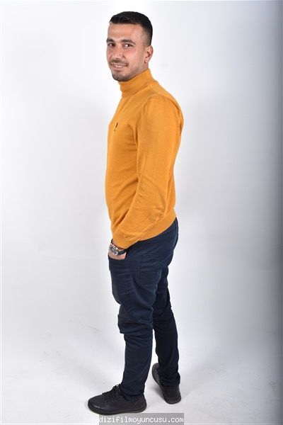 Şanlıurfa Cast Ajans Mehmet 110144