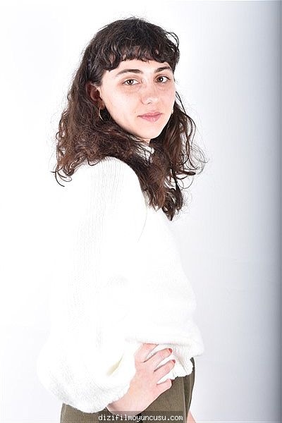 Kadın Oyuncular Adayımız Merve