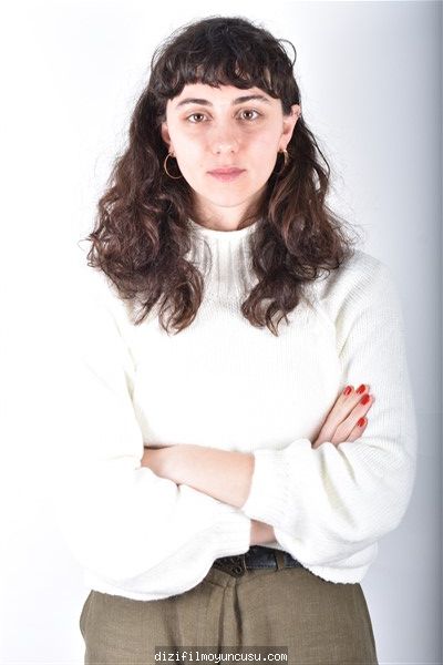 Muğla Cast Ajans Merve 110165