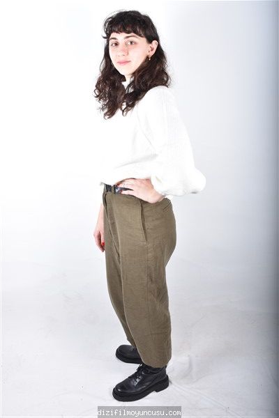 Muğla Cast Ajans Merve 110167
