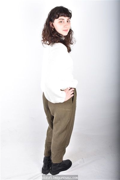 Muğla Cast Ajans Merve 110168