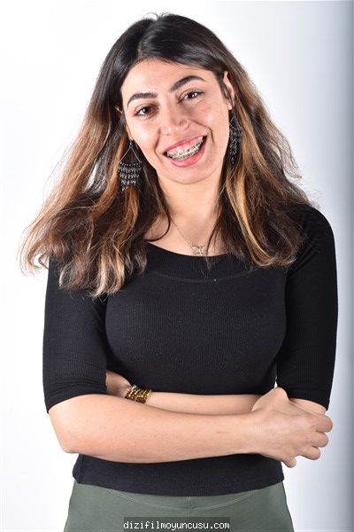 Antalya Dizi Film Oyuncusu Meryem 29 Yaşında 169cm Boyunda 58 Kilo