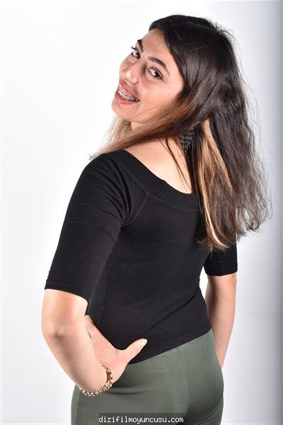 Antalya Cast Ajans Meryem 110405