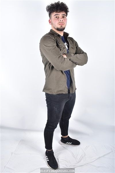 Antalya Cast Ajans Mestan 110430