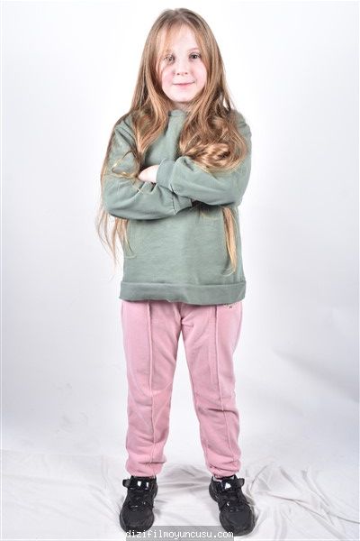 Antalya Cast Ajans Milissa 110442