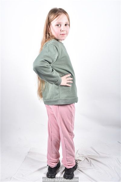 Antalya Cast Ajans Milissa 110445