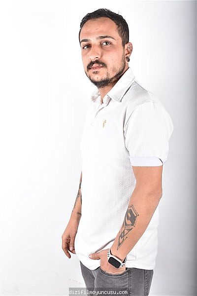 Erkek Oyuncular Adayımız Muhammed