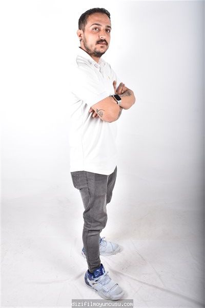 Muğla Cast Ajans Muhammed 110193