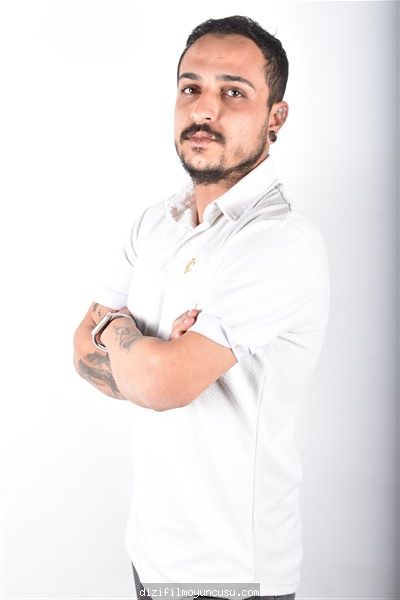 Muğla Cast Ajans Muhammed 110194
