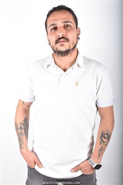 Muğla Cast Ajans Muhammed 110195