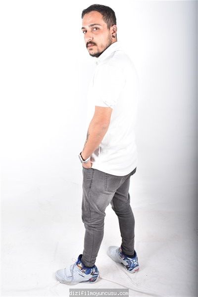 Muğla Cast Ajans Muhammed 110196