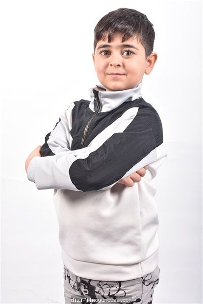 Aydın Cast Ajans Muhammet 110278