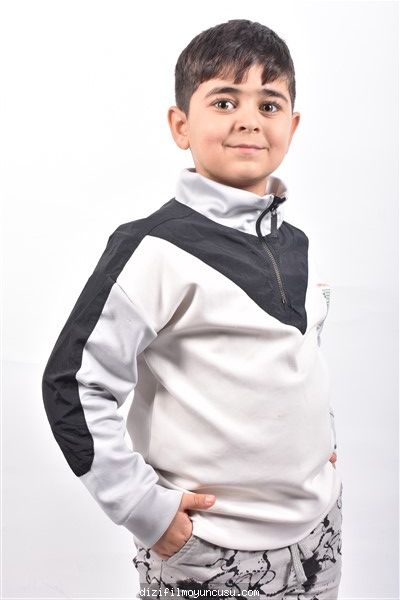 Aydın Cast Ajans Muhammet 110279
