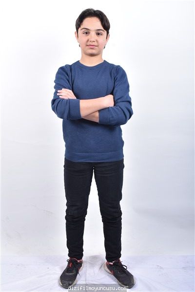 Aydın Cast Ajans Muhammet 110293