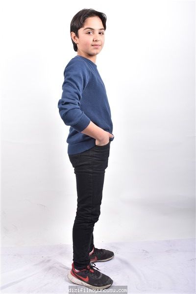 Aydın Cast Ajans Muhammet 110295