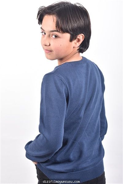 Aydın Cast Ajans Muhammet 110296