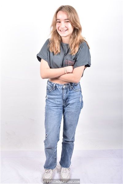Aydın Cast Ajans Nehir 110301