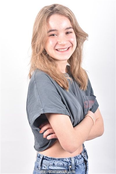 Aydın Cast Ajans Nehir 110302