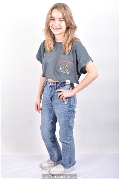 Aydın Cast Ajans Nehir 110303