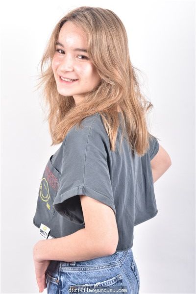 Aydın Cast Ajans Nehir 110304