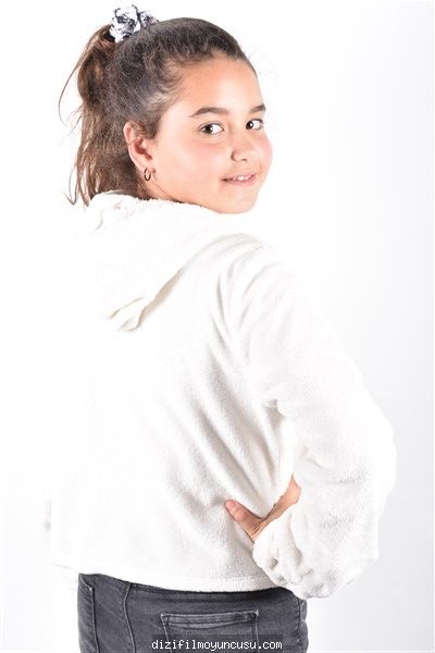 Antalya Cast Ajans Nisa 110328