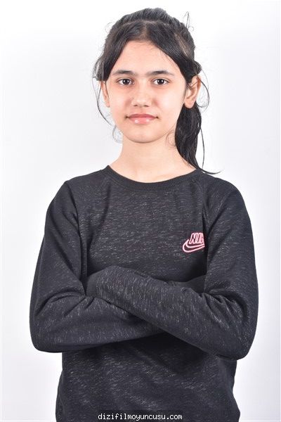 Aydın Cast Ajans Nüket 110245