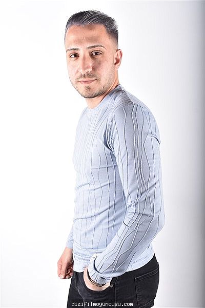 Erkek Oyuncular Adayımız Oğuz