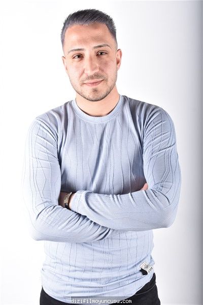 Antalya Cast Ajans Oğuz 110438