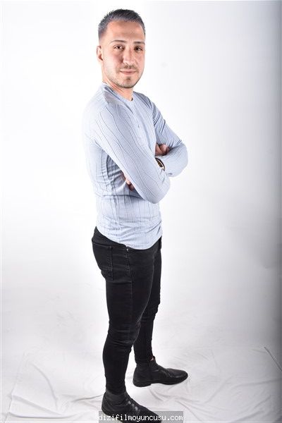 Antalya Cast Ajans Oğuz 110439